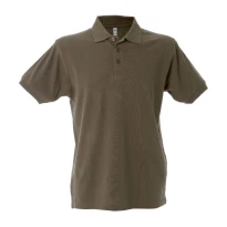 Polo de trabajo 100% Algodón JRC Colombia 991032