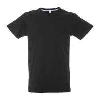 Camiseta de trabajo de cuello redondo 100% Algodón JRC California 993042