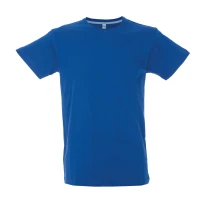 Camiseta de trabajo de cuello redondo 100% Algodón JRC California 993042