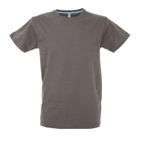 Camiseta de trabajo de cuello redondo 100% Algodón JRC California 993042