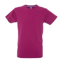 Camiseta de trabajo de cuello redondo 100% Algodón JRC California 993042