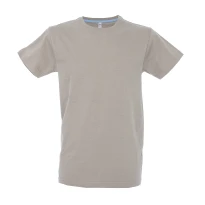 Camiseta de trabajo de cuello redondo 100% Algodón JRC California 993042