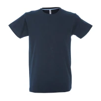Camiseta de trabajo de cuello redondo 100% Algodón JRC California 993042