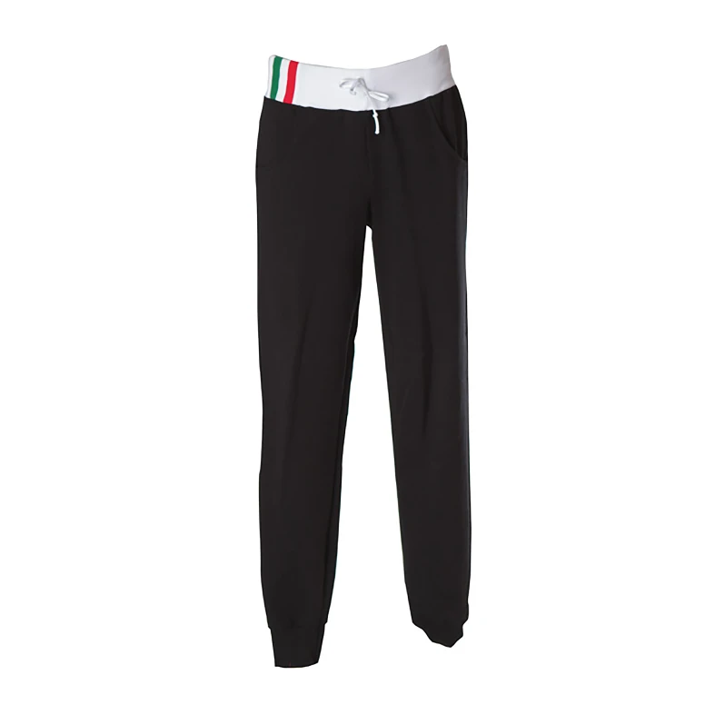 Pantalón de trabajo en sudadera 100% Algodón Made in Italy JRC Palermo 988303