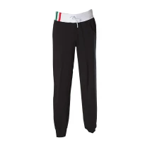 Pantalón de trabajo en sudadera 100% Algodón Made in Italy JRC Palermo 988303
