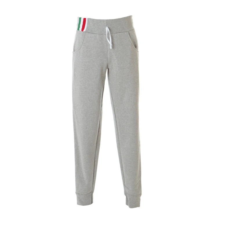 Pantalón de trabajo en sudadera 100% Algodón Made in Italy JRC Palermo 988303