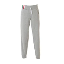 Pantalón de trabajo en sudadera 100% Algodón Made in Italy JRC Palermo 988303