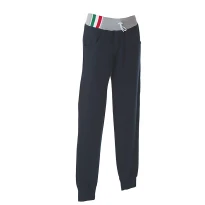 Pantalón de trabajo en sudadera 100% Algodón Made in Italy JRC Palermo 988303
