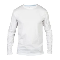 Camiseta de trabajo de manga larga 100% Algodón JRC Jamaica 994651