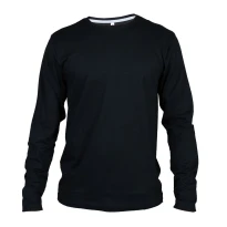 Camiseta de trabajo de manga larga 100% Algodón JRC Jamaica 994651
