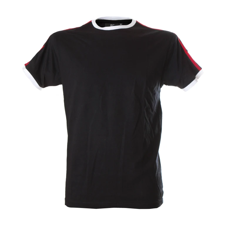 Camiseta de trabajo de cuello redondo 100% Algodón JRC Firenze 988593