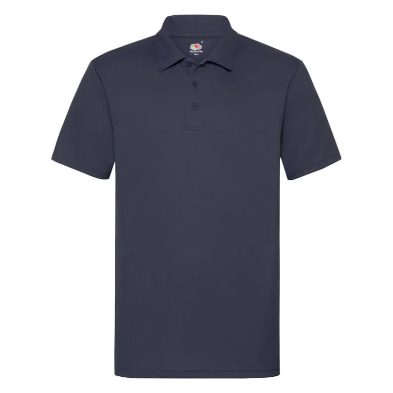 Polo de alto rendimiento Fruit Of The Loom - FR630380