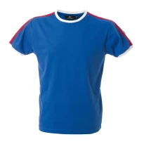 Camiseta de trabajo de cuello redondo 100% Algodón JRC Firenze 988593