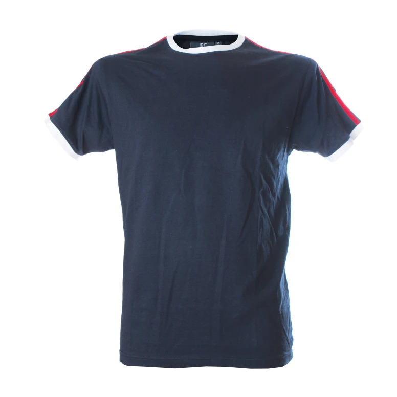 Camiseta de trabajo de cuello redondo 100% Algodón JRC Firenze 988593