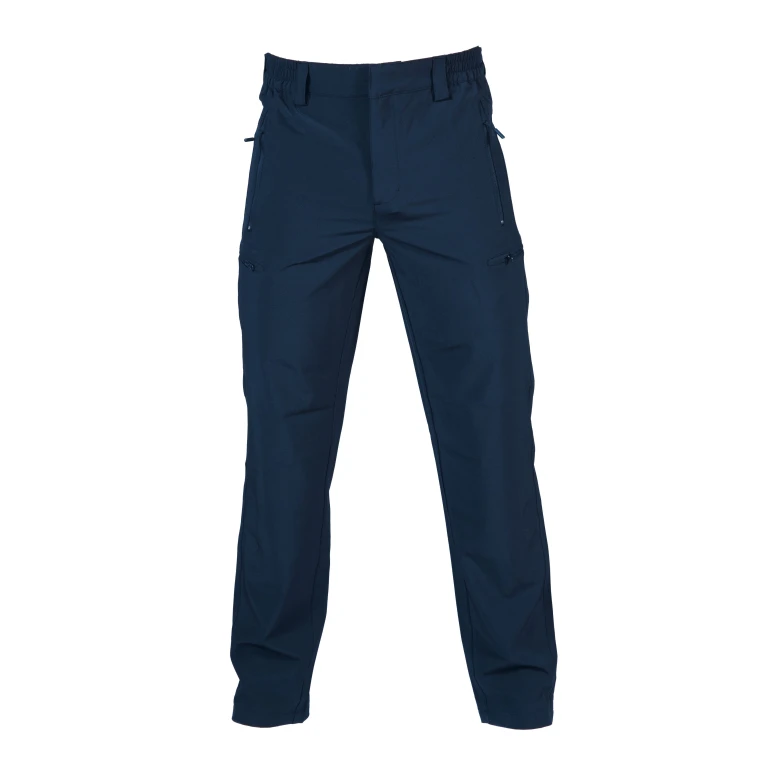 Pantalón de trabajo Stretch Multibolsillos JRC Alghero 995801