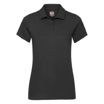 Polo Mujer Performance Fruit Of The Loom - FR630400