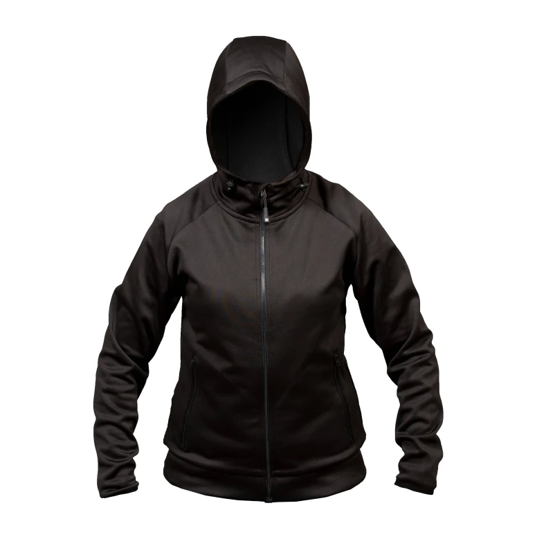 Sudadera de trabajo Multibolsillos JRC Basilea Mujer 993441