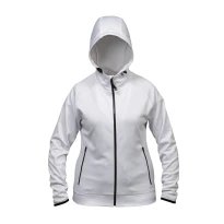 Sudadera de trabajo Multibolsillos JRC Basilea Mujer 993441 2