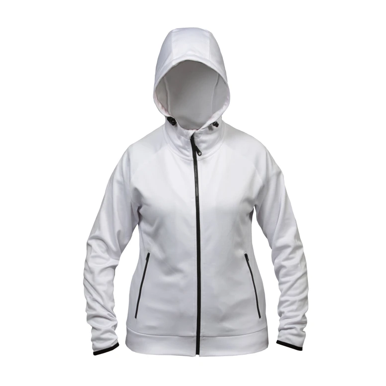 Sudadera de trabajo Multibolsillos JRC Basilea Mujer 993441