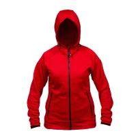 Sudadera de trabajo Multibolsillos JRC Basilea Mujer 993441