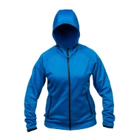 Sudadera de trabajo Multibolsillos JRC Basilea Mujer 993441