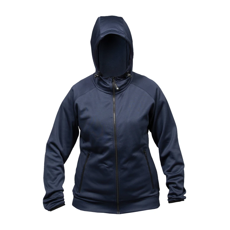 Sudadera de trabajo Multibolsillos JRC Basilea Mujer 993441