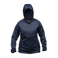 Sudadera de trabajo Multibolsillos JRC Basilea Mujer 993441