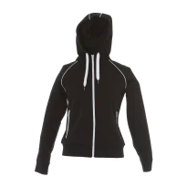 Sudadera de trabajo Multibolsillos JRC Siviglia Mujer 989373