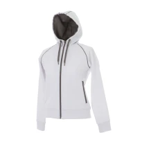 Sudadera de trabajo Multibolsillos JRC Siviglia Mujer 989373 2