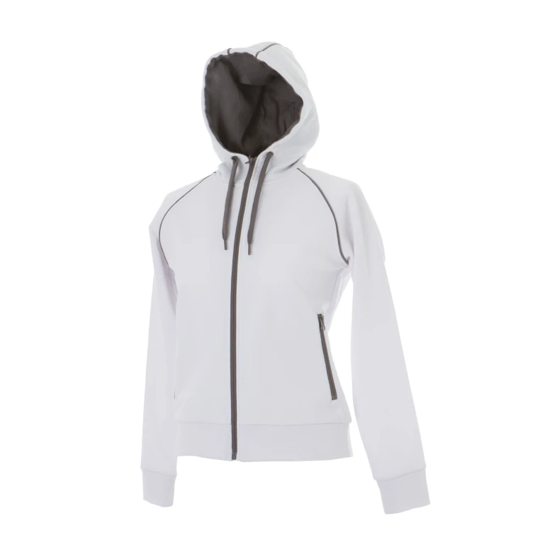 Sudadera de trabajo Multibolsillos JRC Siviglia Mujer 989373