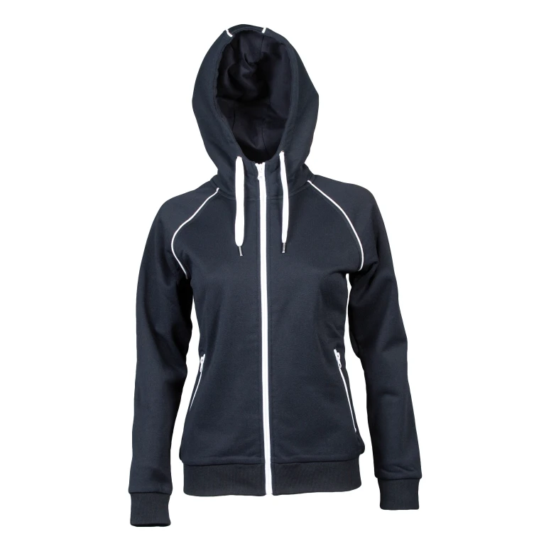 Sudadera de trabajo Multibolsillos JRC Siviglia Mujer 989373