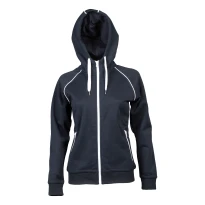 Sudadera de trabajo Multibolsillos JRC Siviglia Mujer 989373