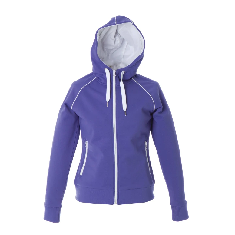 Sudadera de trabajo Multibolsillos JRC Siviglia Mujer 989373