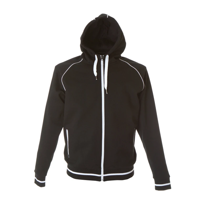Sudadera de trabajo Multibolsillos JRC Coimbra 988602