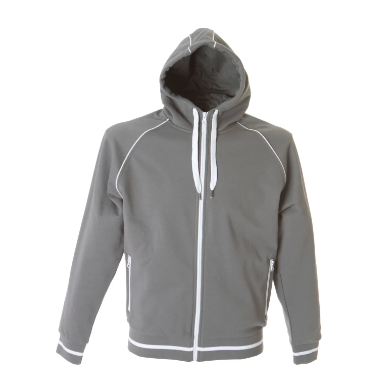 Sudadera de trabajo Multibolsillos JRC Coimbra 988602
