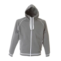 Sudadera de trabajo Multibolsillos JRC Coimbra 988602