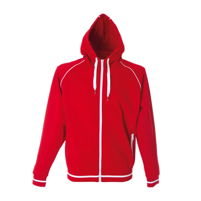 Sudadera de trabajo Multibolsillos JRC Coimbra 988602