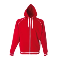 Sudadera de trabajo Multibolsillos JRC Coimbra 988602