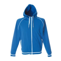 Sudadera de trabajo Multibolsillos JRC Coimbra 988602