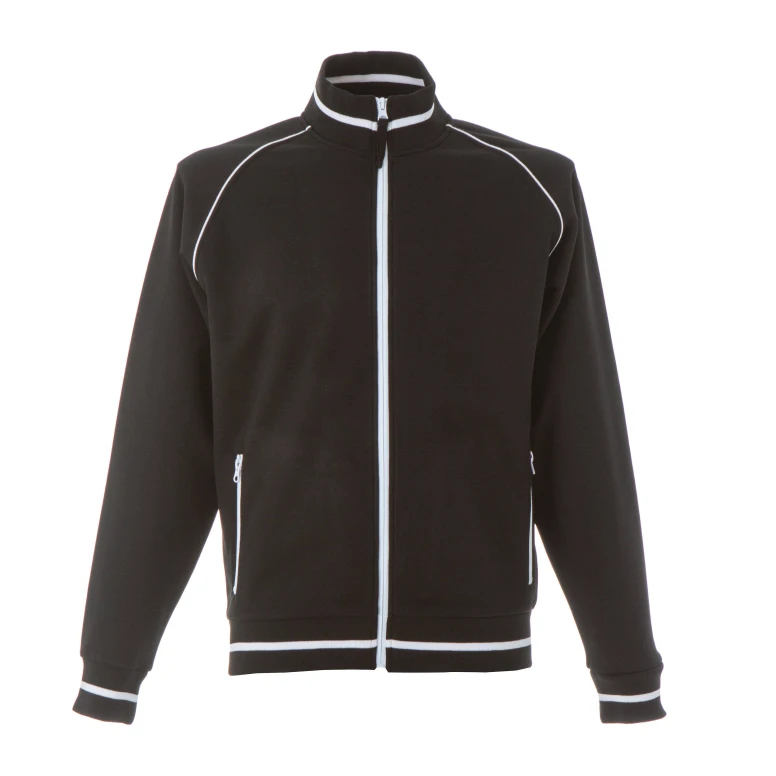 Sudadera de trabajo Multibolsillos JRC Oporto 989294