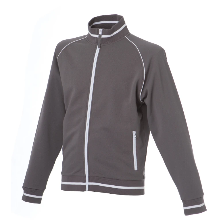 Sudadera de trabajo Multibolsillos JRC Oporto 989294