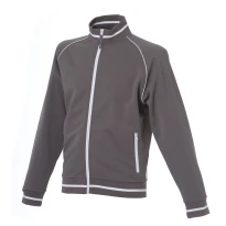 Sudadera de trabajo Multibolsillos JRC Oporto 989294