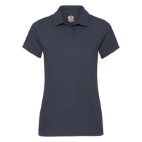 Polo Mujer Performance Fruit Of The Loom - FR630400