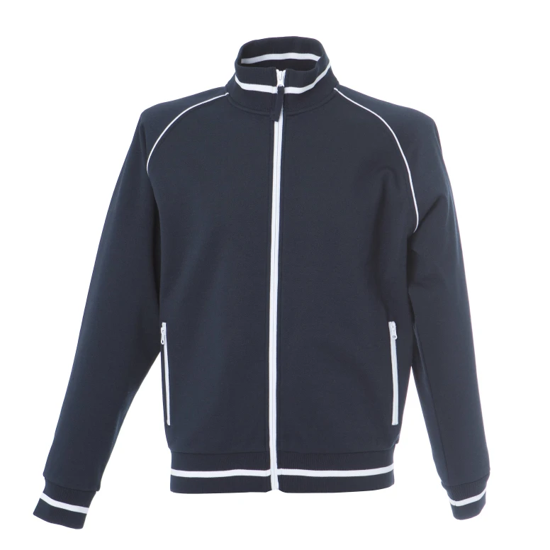 Sudadera de trabajo Multibolsillos JRC Oporto 989294