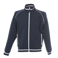 Sudadera de trabajo Multibolsillos JRC Oporto 989294