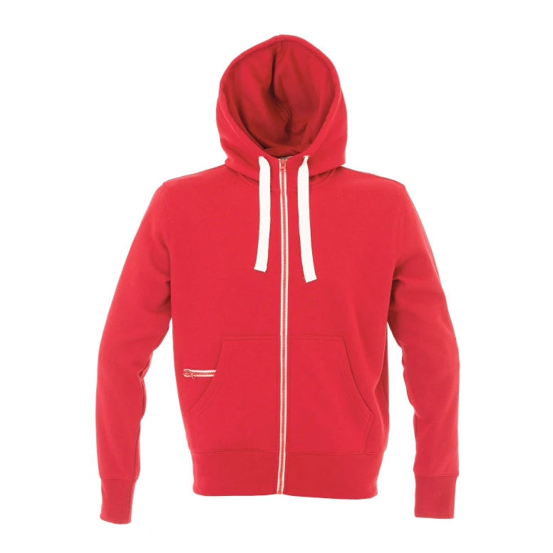 Sudadera de trabajo Multibolsillos JRC Nevada 991831
