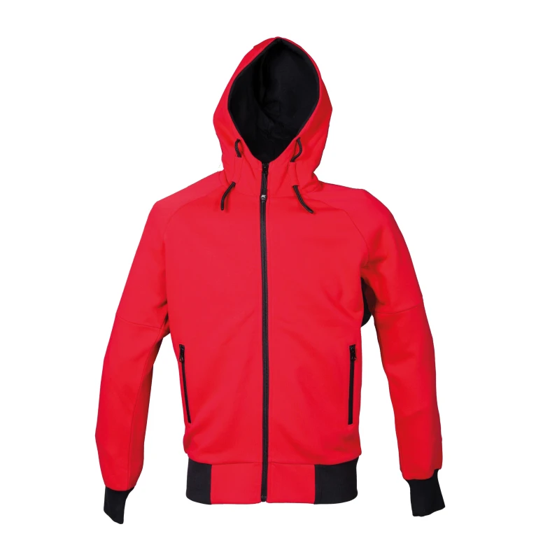 Sudadera de trabajo Multibolsillos JRC Cleveland 993021