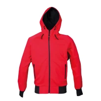 Sudadera de trabajo Multibolsillos JRC Cleveland 993021