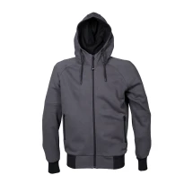 Sudadera de trabajo Multibolsillos JRC Cleveland 993021