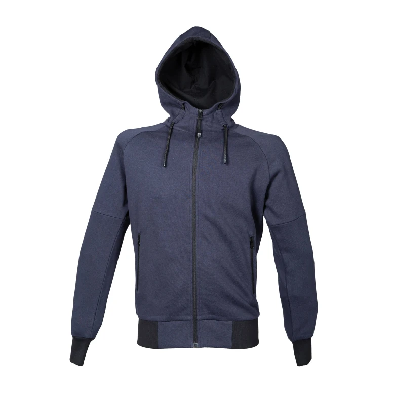 Sudadera de trabajo Multibolsillos JRC Cleveland 993021